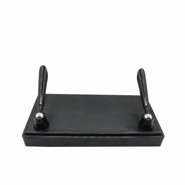 Senator Rexine Leather Desk Organizer 7 pcs Set #20. - Image 7