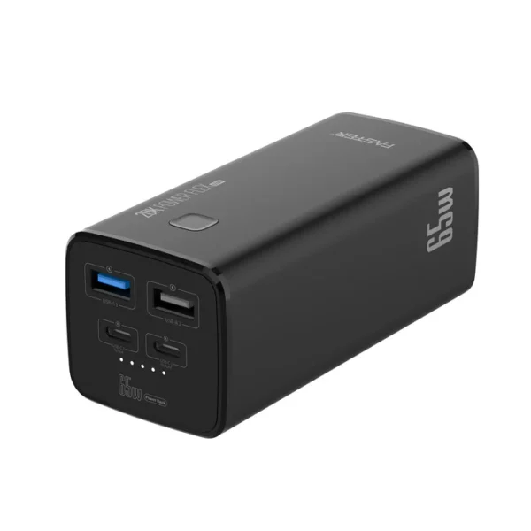 Faster PD-65w Power Bank - Image 7