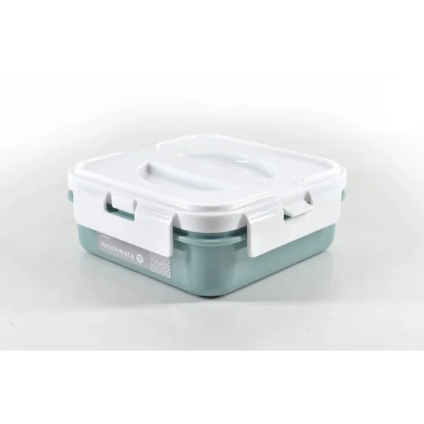KOMAX Lunchmate 3P(Pink) ,Item Code: 41115: - Image 2