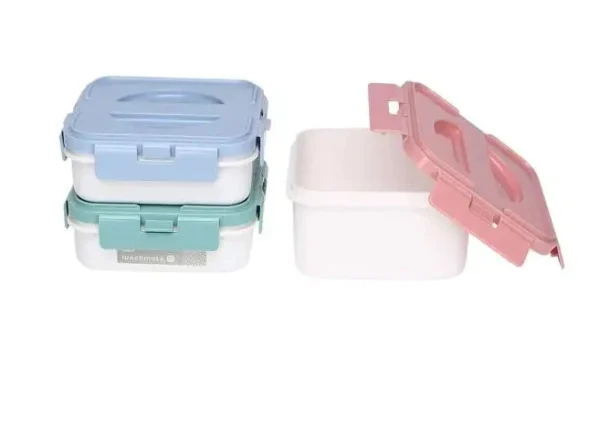 KOMAX Lunchmate picnic 2P),Item Code: 41126: