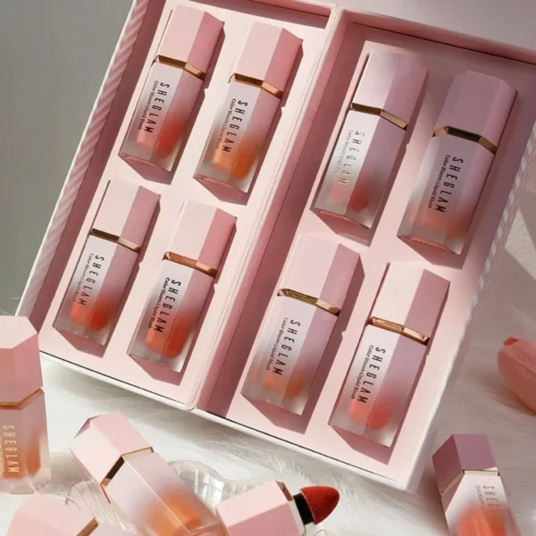 Shein Sheglam Color Bloom Liquid Blush Dayglow Liquid Blush - Image 14
