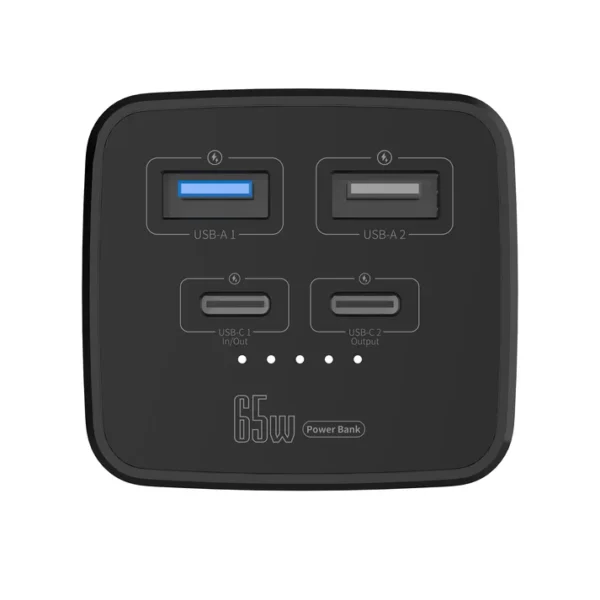 Faster PD-65w Power Bank - Image 6