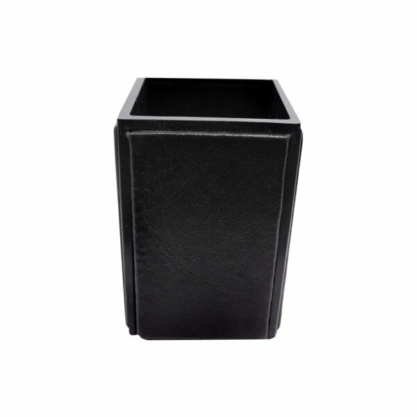 Senator Rexine Leather Desk Organizer 7 pcs Set #20. - Image 6