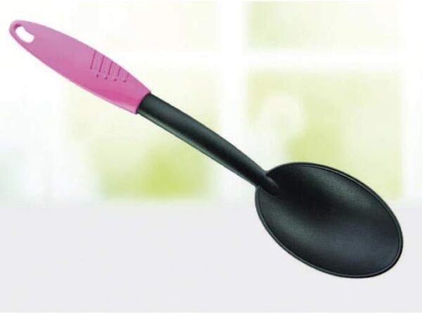 Qlux L-00380 Tepal Non-Stick Spoon