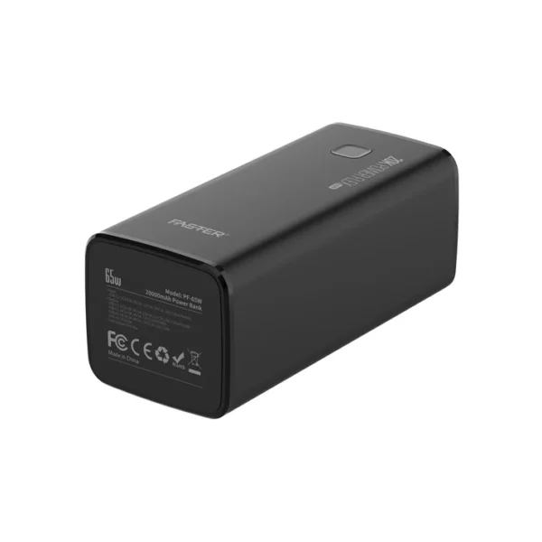 Faster PD-65w Power Bank - Image 5