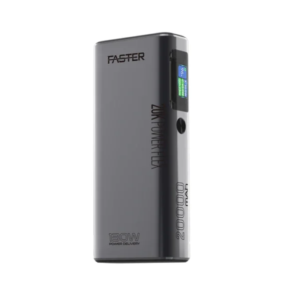 Faster Pf-130W Power Bank - Image 3