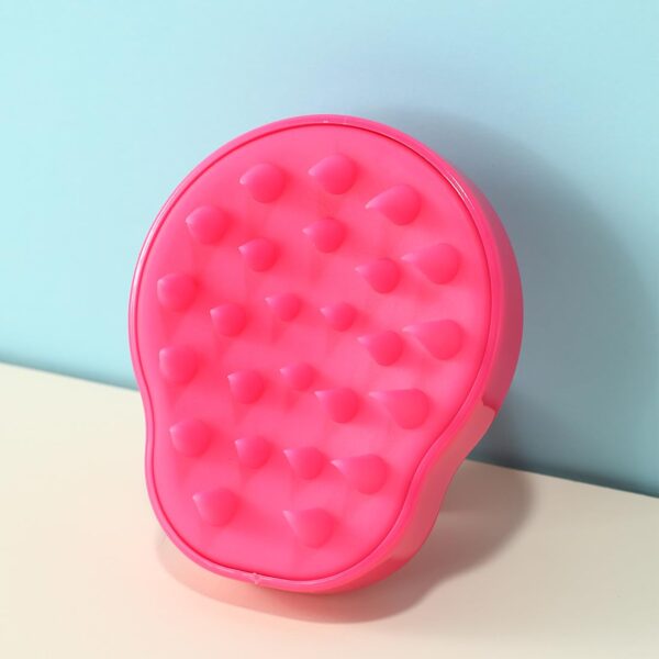 Barbie Collection Comfortable Massager Shampoo Brush - Image 4