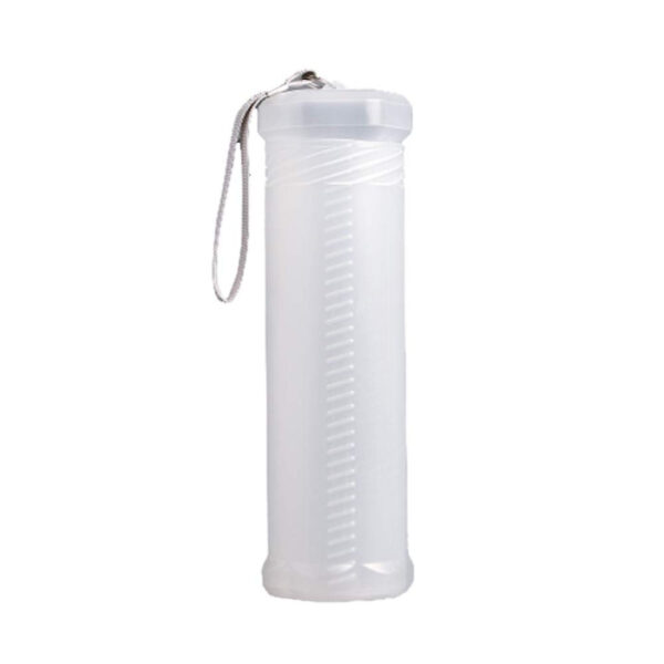 Paint Brush Holder Transparent - Image 2