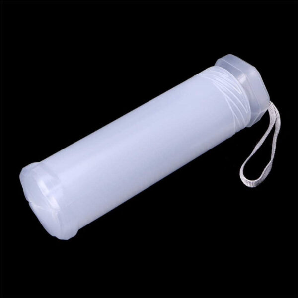 Paint Brush Holder Transparent - Image 6