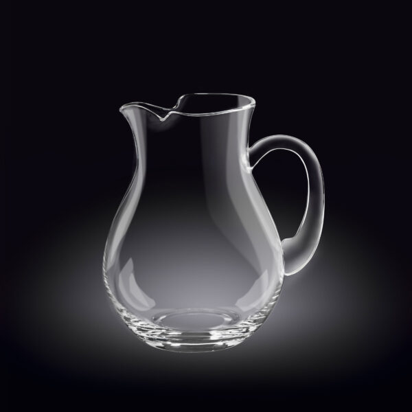 Wilmax CRYSTALLINE Jug 50 FL OZ | 1500 ML in Colour Box One Piece(item code:WL‑888371-A):