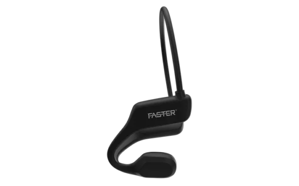 FASTER Bone Conduction Bluetooth - AS18 - Image 4