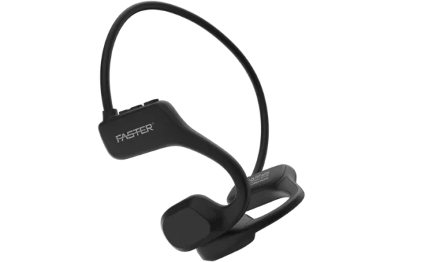 FASTER Bone Conduction Bluetooth - AS18 - Image 5