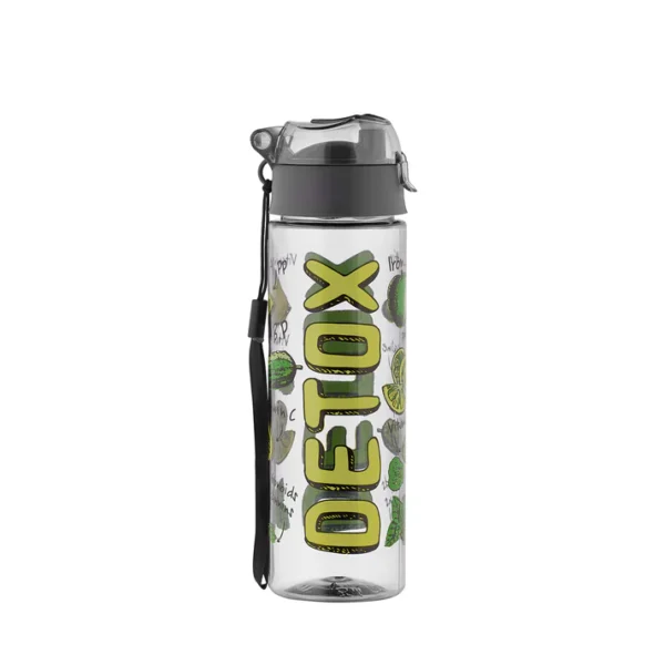 QLux Prestige Water Bottle bsf 00871