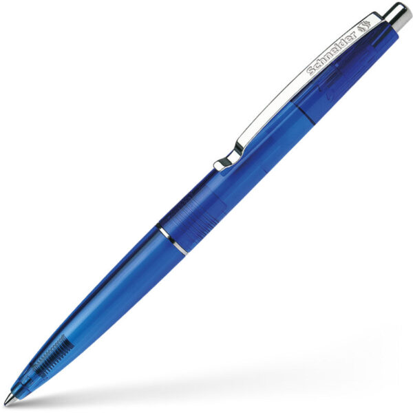 Schneider K 20 Icy Colours Ballpoint pen Single Piece. - Image 4