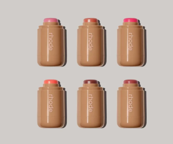 rhode the pocket blushes