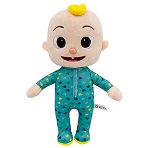 Cocomelon Series JJ Plush Toy