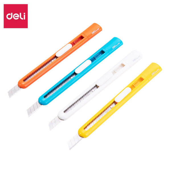 Deli SK5 Cutter 2025 Single piece.