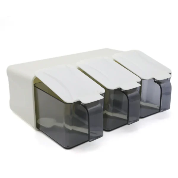 Qlux SPICE BOX 3 PCS - Image 3