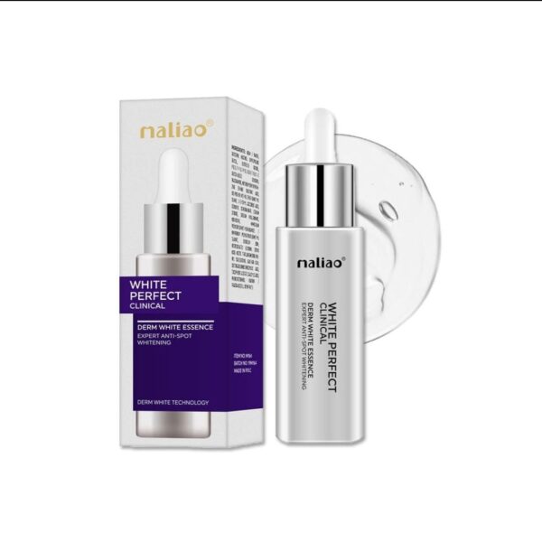 Maliao White Perfect Clinical Derm White Essence Serum (30 ml)