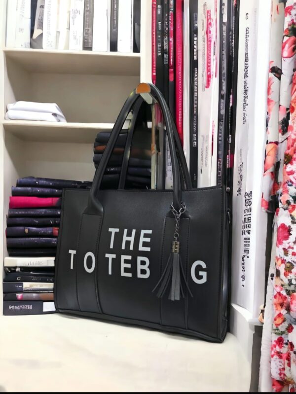 The Tote bag For Women marc jacobs, Available in 5 colors. - Image 6
