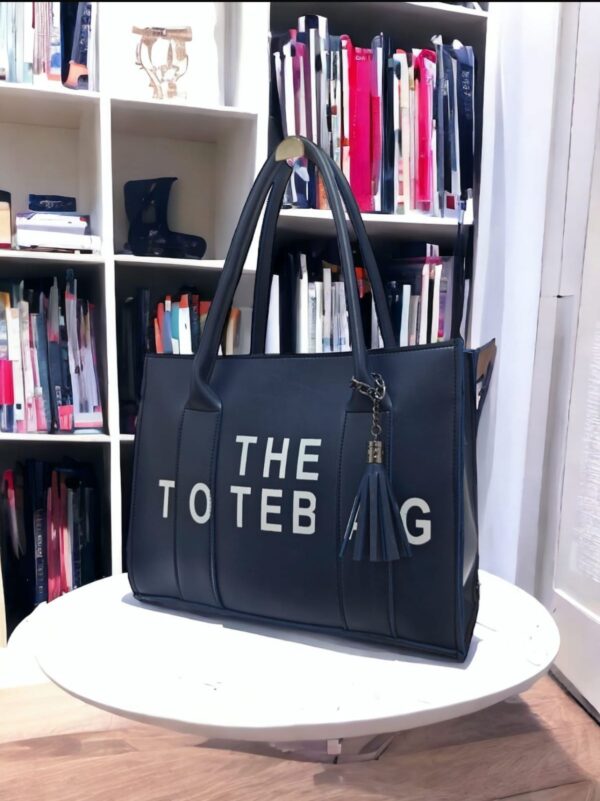 The Tote bag For Women marc jacobs, Available in 5 colors. - Image 5