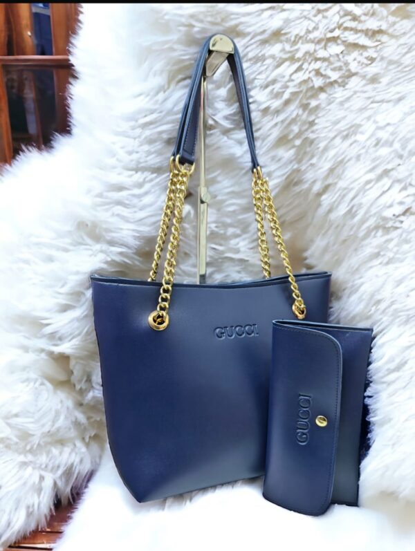 Gucci pack of 2.0 hand bag for women available in 5 colours