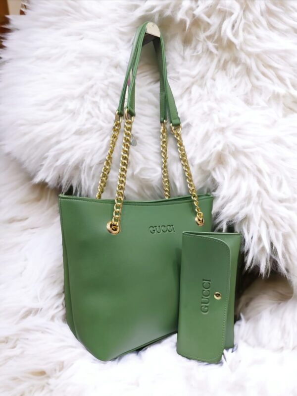 Gucci pack of 2.0 hand bag for women available in 5 colours - Image 5