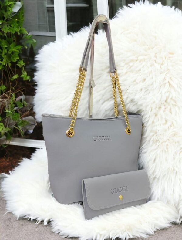 Gucci pack of 2.0 hand bag for women available in 5 colours - Image 2