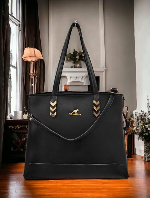 Women's bag, Tote bag, Shoulder Bag, casual Cross-Body Bag. - Image 5