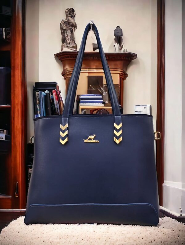Women's bag, Tote bag, Shoulder Bag, casual Cross-Body Bag. - Image 4