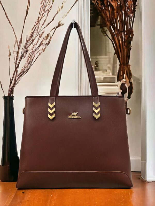 Women's bag, Tote bag, Shoulder Bag, casual Cross-Body Bag.
