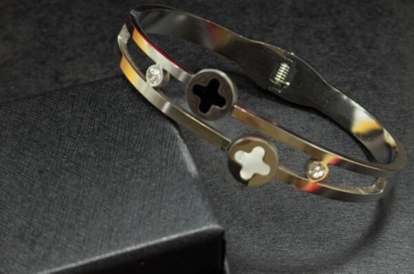 Stainless Steel Handcuff for Women