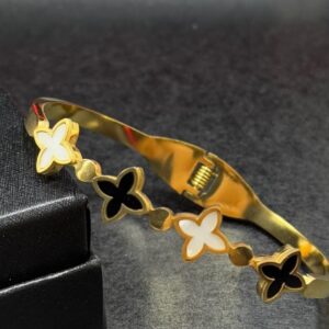 Stainless Steel Handcuff for Women