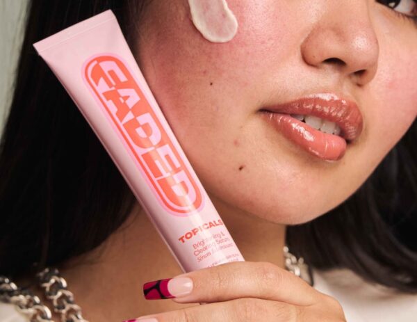 Topicals Faded Brightening & Clearing Serum.