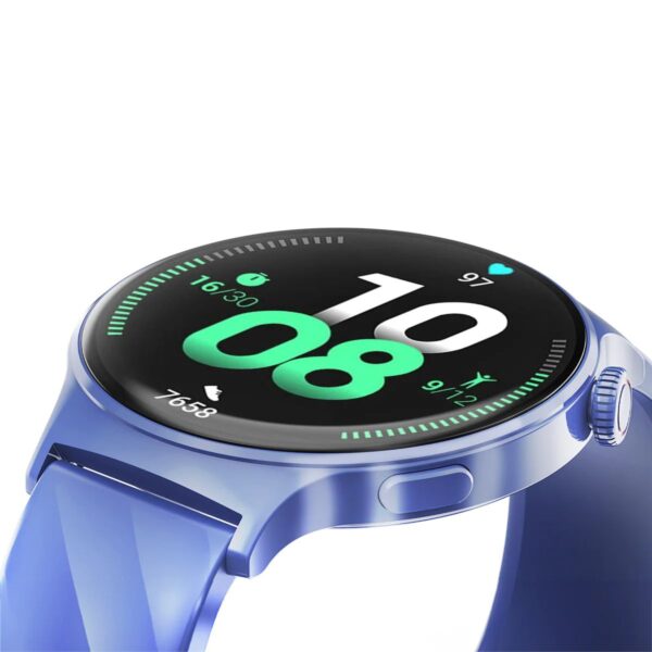 Faster NERV Watch 3 Pro, 1.43 Inches Screen Size, AI Voice Control. - Image 9