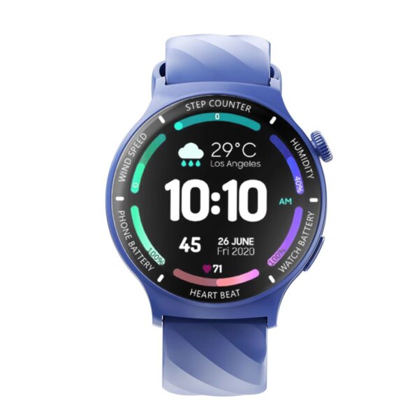Faster NERV Watch 3 Pro, 1.43 Inches Screen Size, AI Voice Control. - Image 8