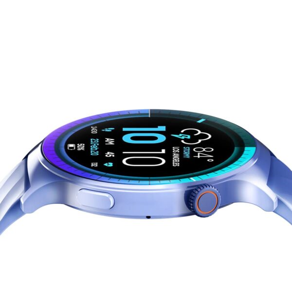 Faster NERV Watch 3 Pro, 1.43 Inches Screen Size, AI Voice Control. - Image 7