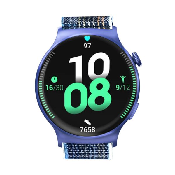 Faster NERV Watch 3 Pro, 1.43 Inches Screen Size, AI Voice Control. - Image 6