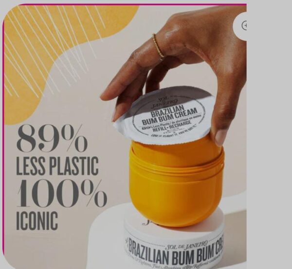 Sol de Janeiro Brazilian Bum Bum Cream - Image 9