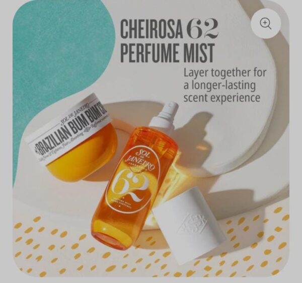 Sol de Janeiro Brazilian Bum Bum Cream - Image 4