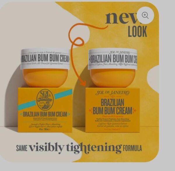 Sol de Janeiro Brazilian Bum Bum Cream - Image 2