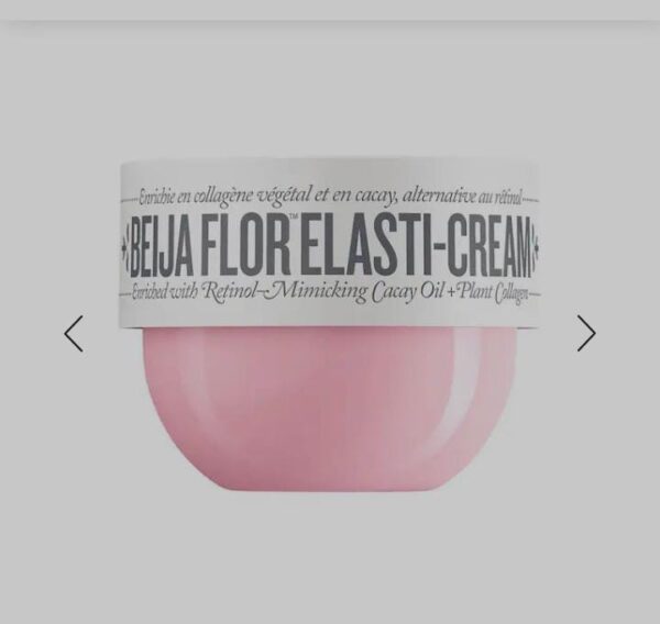 Sol de Janeiro Beija Flo  Elasti-Cream - Image 2