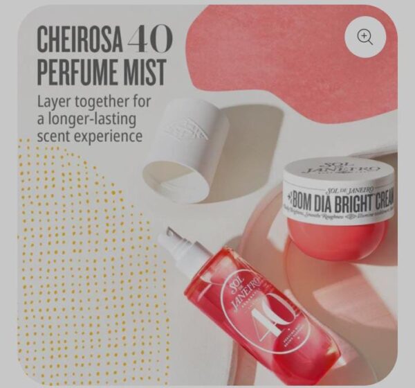 Sol de Janeiro Bom Dia Bright Body Cream - Image 6