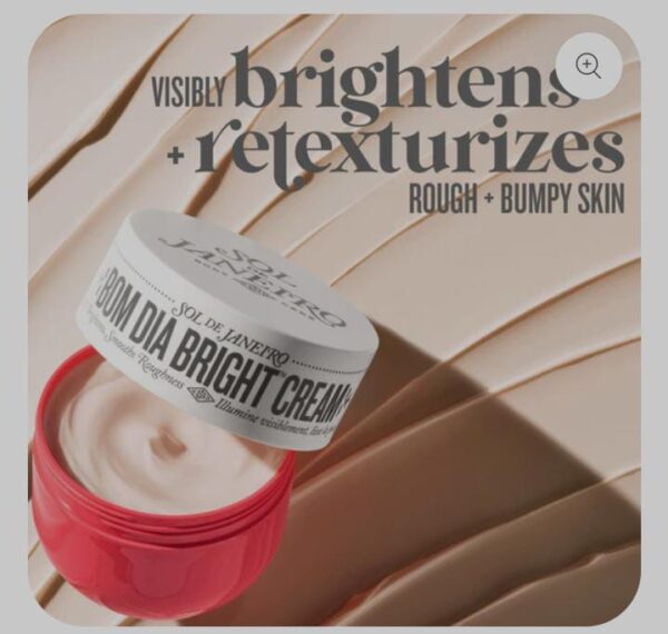 Sol de Janeiro Bom Dia Bright Body Cream