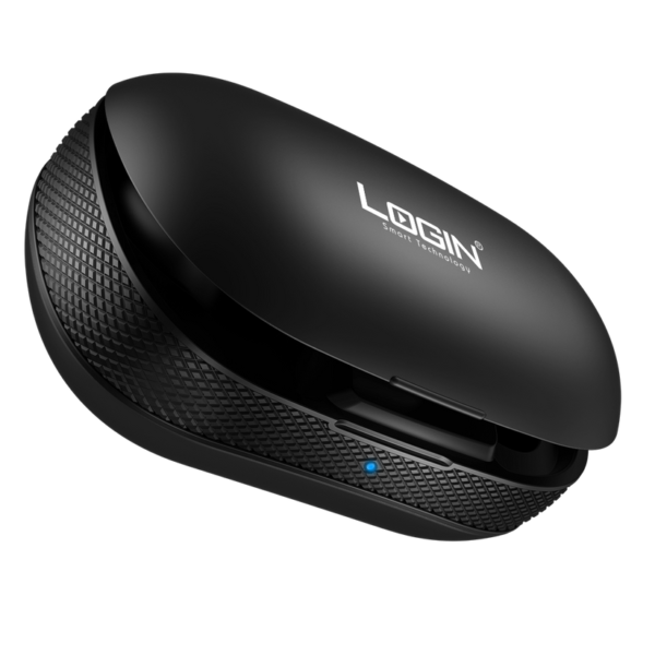 Login L-207 Earbuds. - Image 3