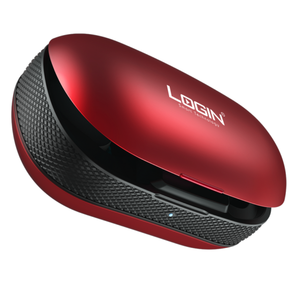 Login L-207 Earbuds - Image 3