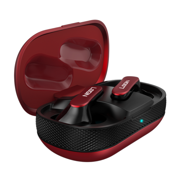 Login L-207 Earbuds - Image 4