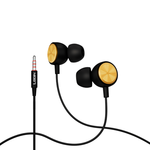 Login L-300 Handsfree