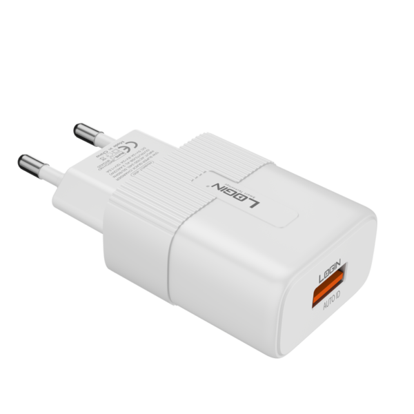 Login L-400 Fast Charger - Image 5