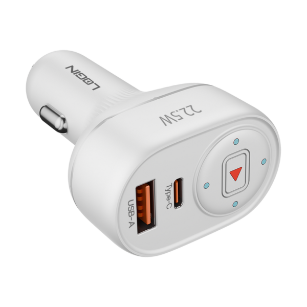 Login L-600 Car Charger - Image 5